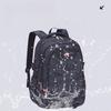 Camouflage Student Backpack For Teens And Adults With Large Capacity And Ergonomic Design