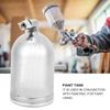 Spray   Paint   Paint Cup Pot for W‑71 Pneumatic Painting Spray   (600ml Suction)