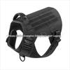 Tactical Heavy Duty Dog Vest with Quick Release for Medium To Large Dogs - Ideal for Training and Outdoor Use