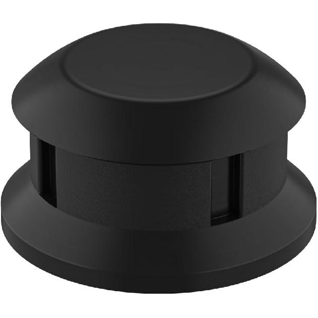 ANTOBLE S-9732 Overpressure Plug Replacement Parts for Mirro/Mirro-Matic Pressure Cookers and Canners