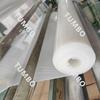 White Silicone Soft Curtain for Cold Storage | -40°C | Heat Insulation | Flexible Door Curtain for Refrigerated and Frozen Storage