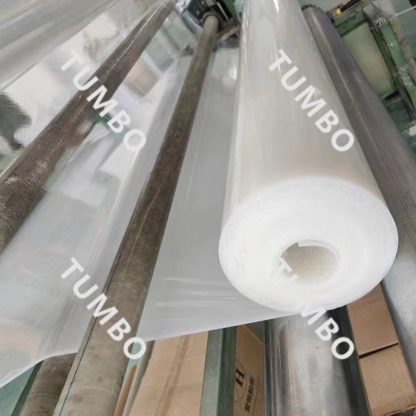 Refrigerated Truck Freezer Silicone Insulation Curtain