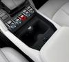 Passer til BYD Leopard 3 Titanium 3 Modifisert Bil Armleneboks med Kjøleboks Front Dreneringskopp Silikon Beskyttelsesmatte