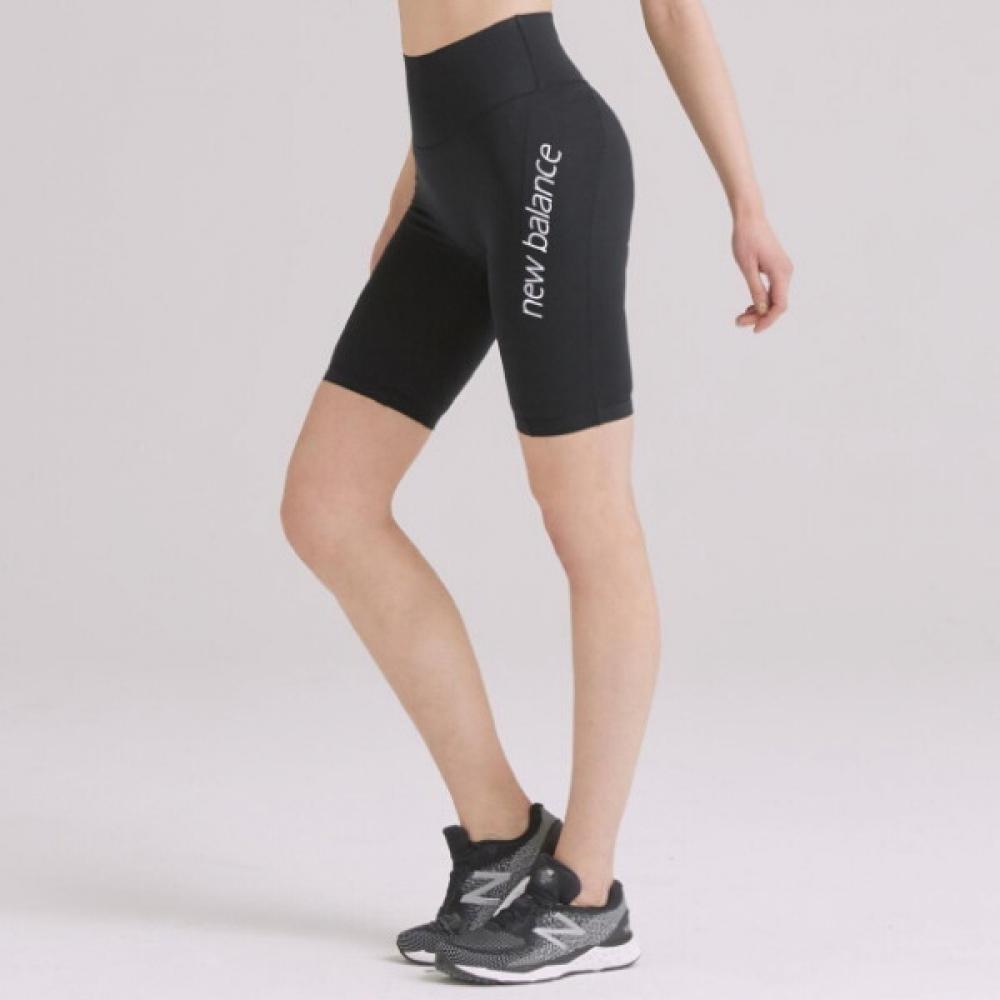 

New Balance Леггинсы с высокой талией длиной 4,5 Xqs Nbnsa2w512 19 70