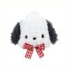 Pochacco Face Hair Clip (H237038)
