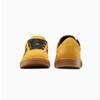 Converse Classic Trainer Suede Yellow A15621c
