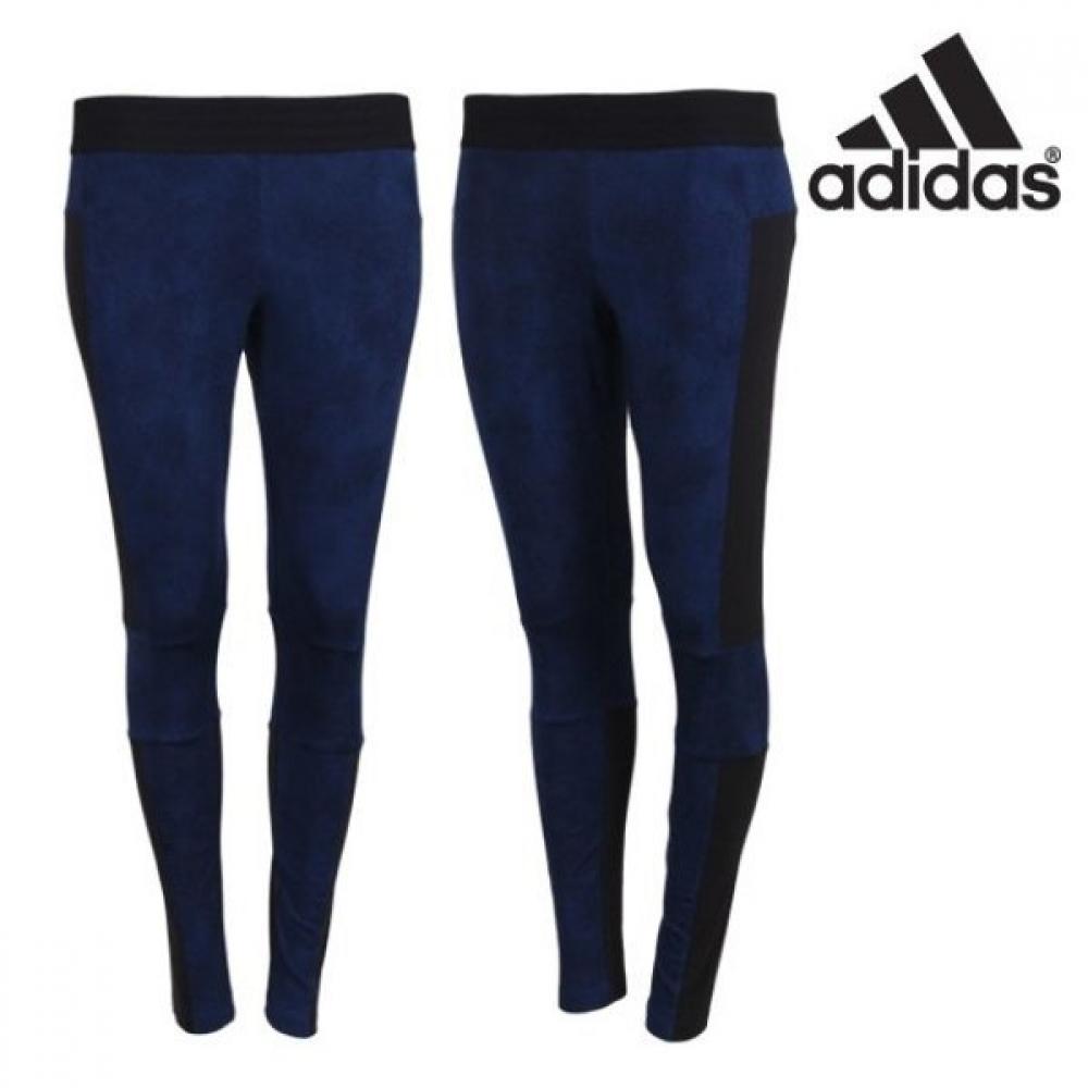 

Adidas Women s Marble Tights Yoga Wear Sportswear Leggings S98612