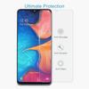 2.5D Non-Full Screen Tempered Glass Film for Galaxy A20e