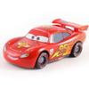 1:55 Genuine Cars Pixar Cars 3 Lightning Mcqueen Jackson Storm Mater Ramirez Diecast Metal Alloy Toys Kids Birthday Gift