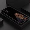 T-Tate Singer M-McRae Cool Phone Case For Samsung S 9,10,21,30,22,23,24,25,26,Ultra,Plus,Lite,FE,4,5G Black Soft Case