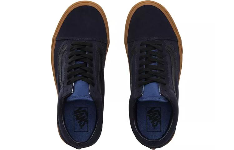 Old Skool Vans 'Night Sky' VN0A4BV5V4R