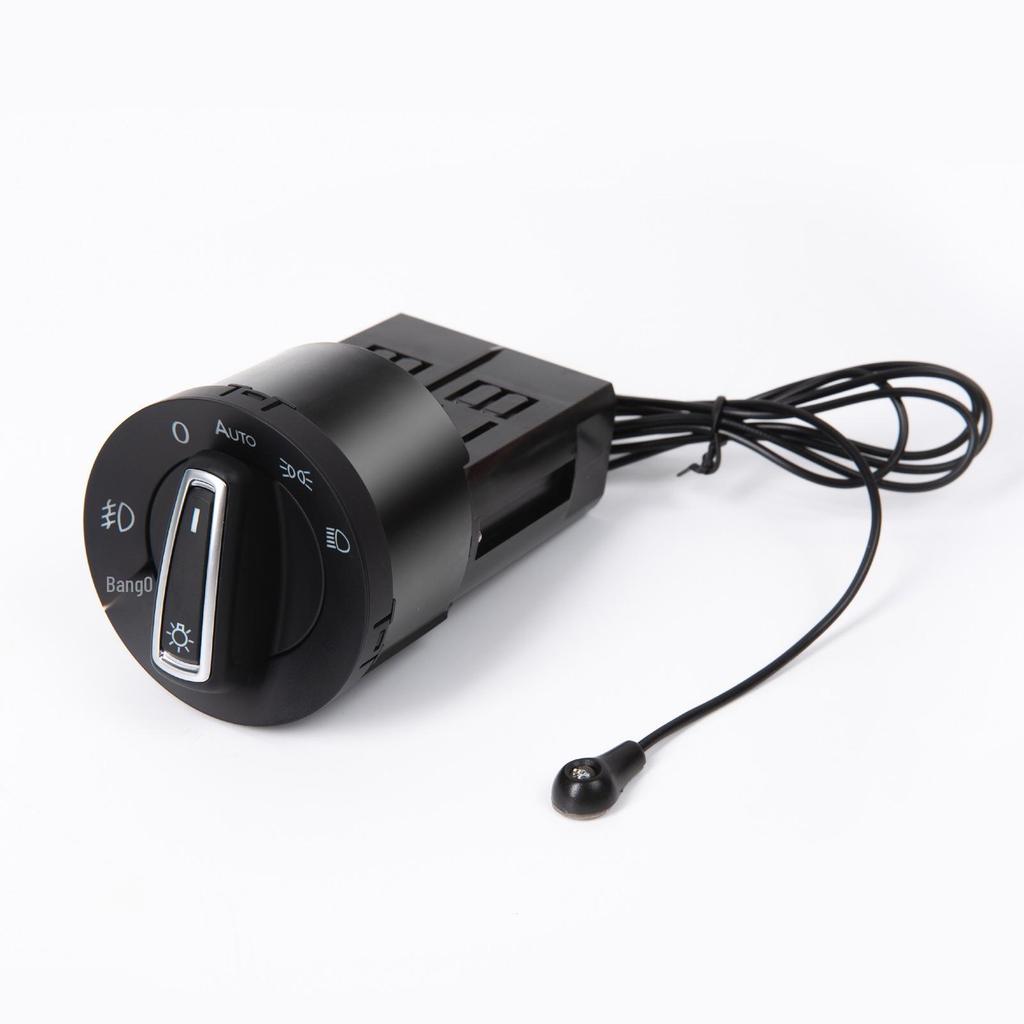 Wired Automatic Headlight Switch for Volkswagen: Lavida, Golf, Bora, Passat, Jetta, Polo.