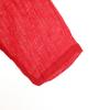Beauty products ICHI Antiquites made in Japan Long sleeve Linen shirt Red Women Used
