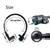 IGNITION COIL + CDI UNIT For 50cc - 150cc Quad Dirt Bike ATV Buggy Trail Bike