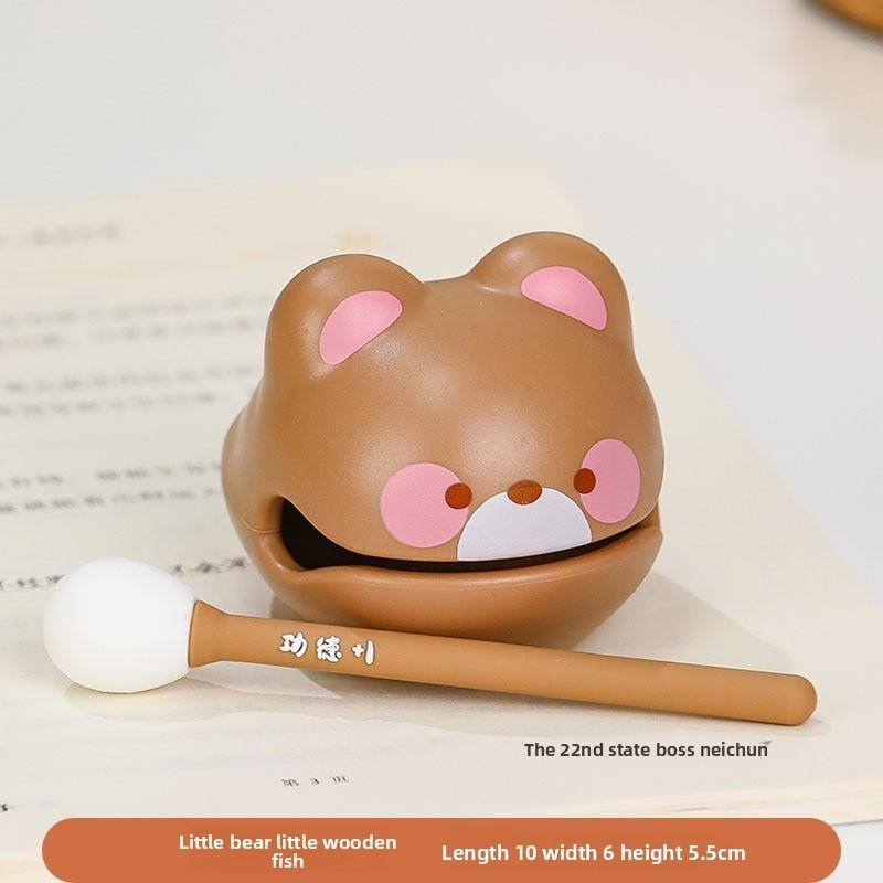 Chinese Zodiac Resin Figurine With Calm Mood For Office Decor And Giftgiving