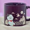 BT21 Premium K Edition Mother-of-pearl Graphic Mug 320ml
