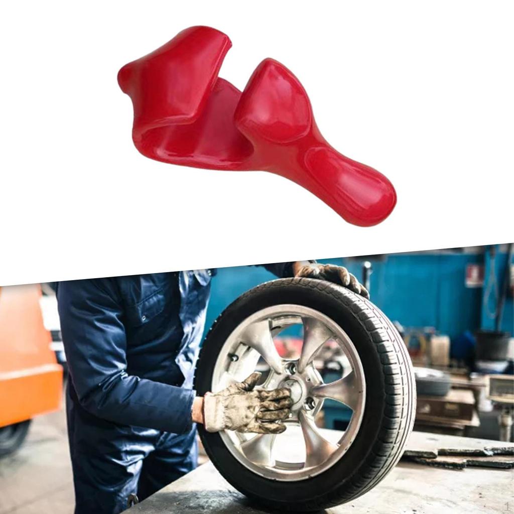 Bead Keeper Retainer Tire Mount Clamp, Change Tool Cast Iron Changing