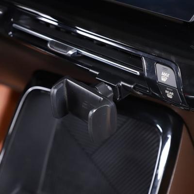 Armaturenbrett Mittelkonsole Auto Handyhalter Halterung Ständer Für BMW X1 U11 23-24