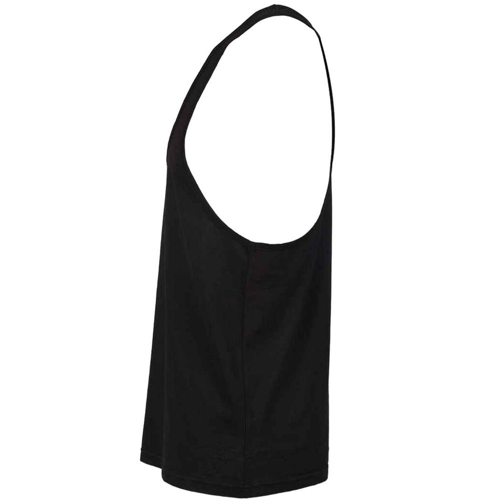 SF Men Mens Muscle Tank Top