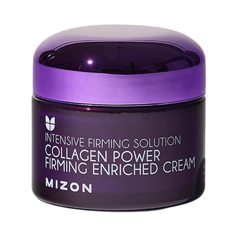 [MIZON] Collagen Power Firming Enriched Cream 50ml