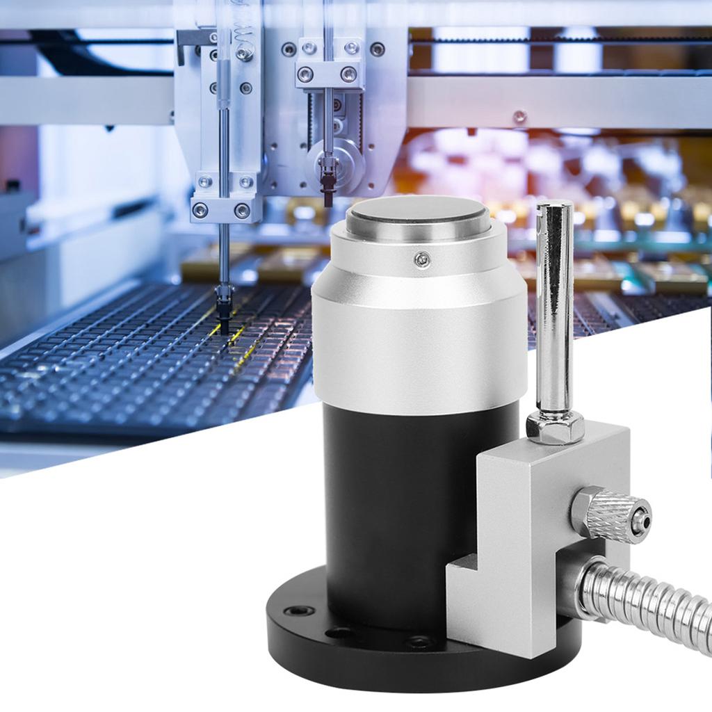 Automatischer Werkzeugeinstellmessgerät Hohe Genauigkeit 6?Linien KEINE CNC Graviermaschinenteile