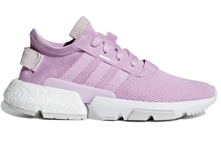 adidas Damen P.O.D. S3.1 'Klares Flieder' Damen B37469