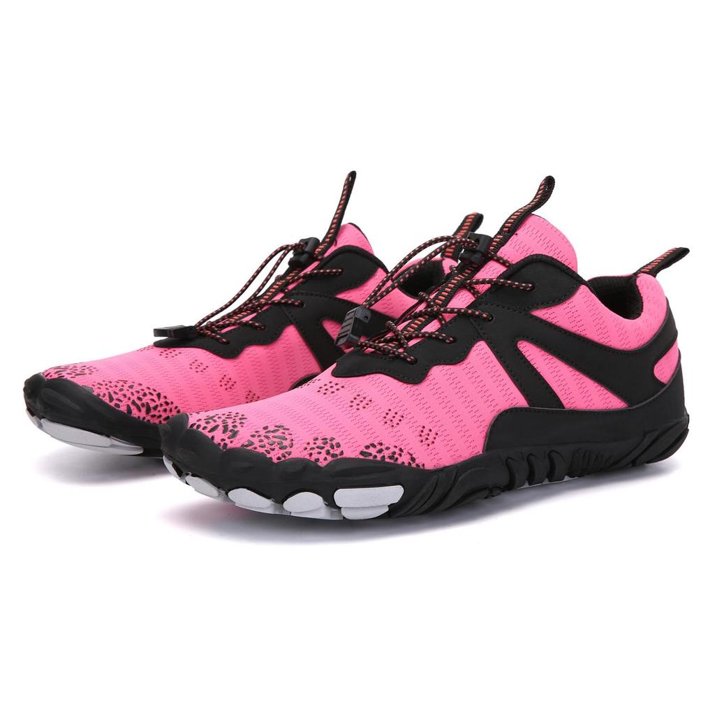 Multifunktionale Herren- & Damen-Wander-, Bergsteiger-, Fitness- und Bachwander-Schuhe