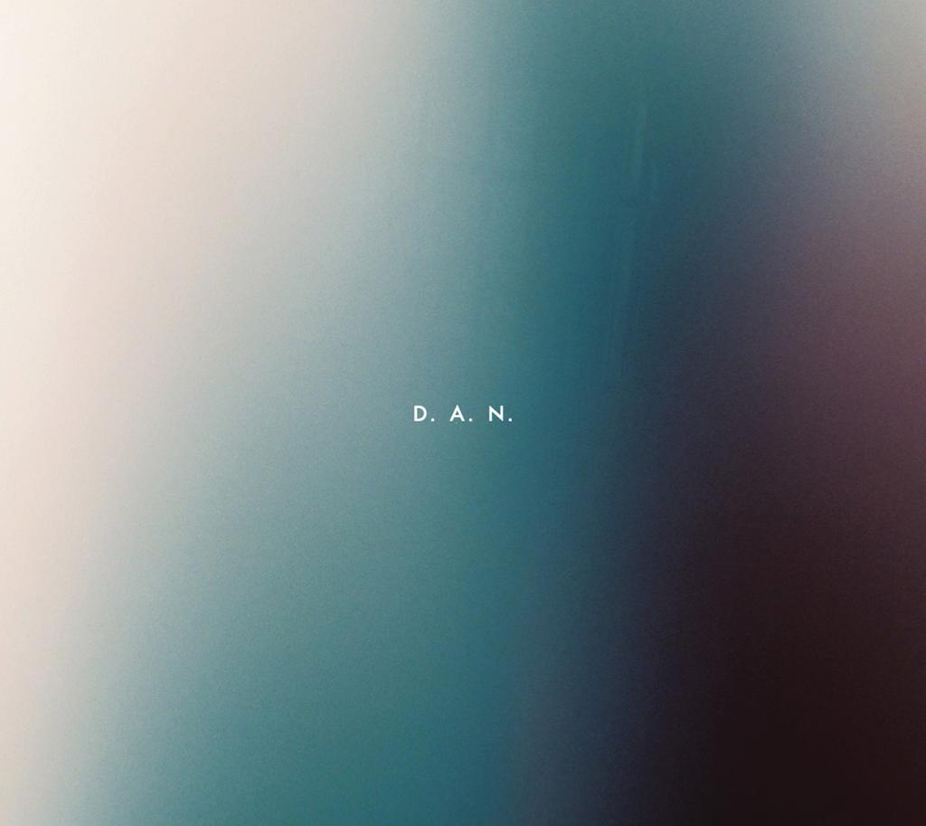 LP Record D.A.N. - D.A.N. SSWB017 SSWB 2025 Japan Japanese Pop/Rock