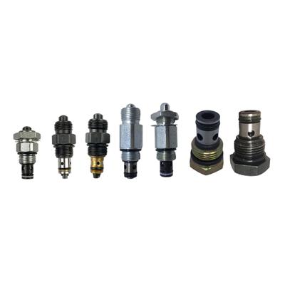Car Lift Lowering Valve Unloading Valve Easy To Use Auto Lift Repair Parts