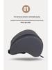 Flanger FA-60S Classical Guitar Cushion Support with High-Elastic Sponge and Leather