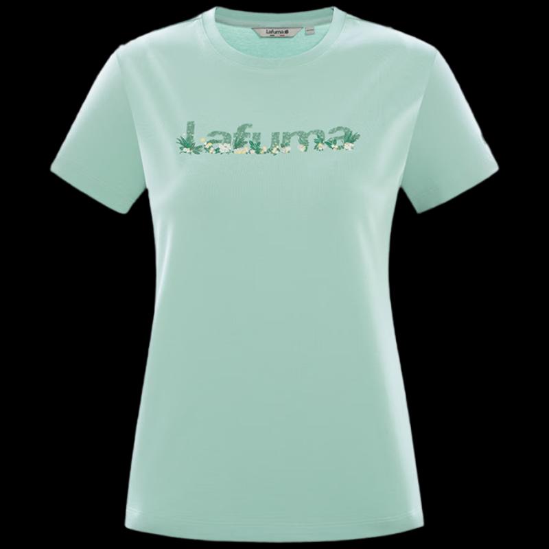 LAFUMA Women s Cooling UPF40+ Sun Protection Short Sleeve T-Shirt 42
