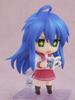 Good Smile Company Nendoroid Lucky Star Izumi Konata Plastic Painted Movable Figure 2.0 Non-scale