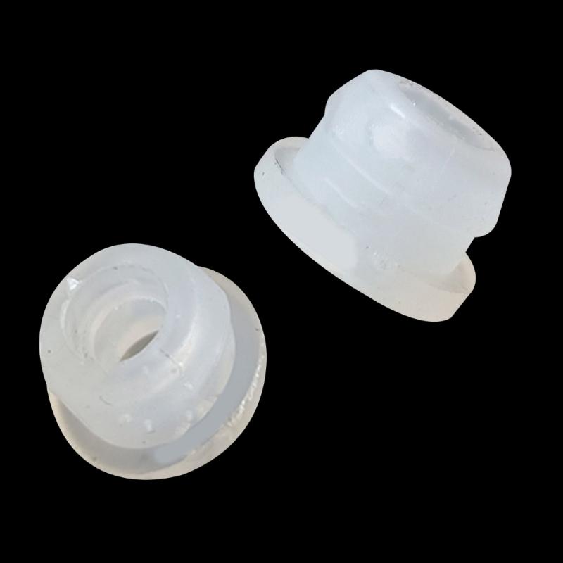 Kit de reparo de bucha de cabo de câmbio de transmissão automática para substituição de transmissão Focus Fiesta 4S6P-7412AA