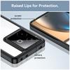 For Realme GT7 Clear Case Realme GT 7 7T Cover Coque Funda Hard Translucent Soft Edge Shockproof Phone Bumper Realme GT 7
