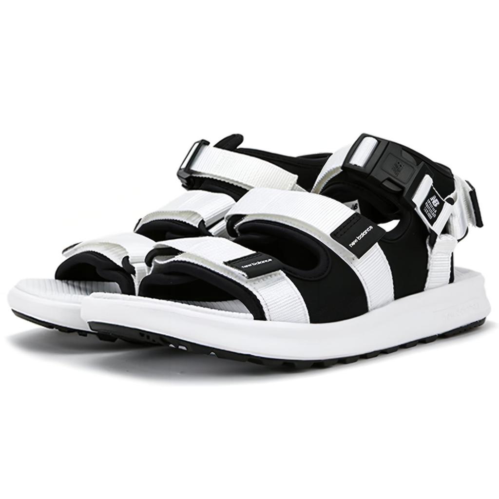 New Balance NB 750 Strandsandalen Unisex Weiß sd750bw