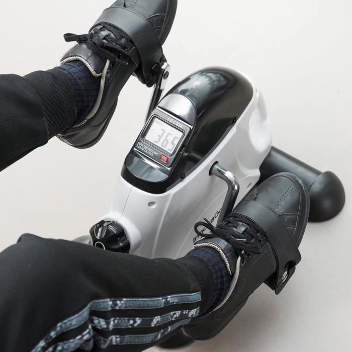 Pédalier Spin Trainer