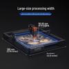 ATOMSTACK A10 Pro V2 Laser Engraver and Cutter