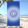 Band K-Katseyes Towel Beach Towel Oversized Super Absorbent Soft Swim Beachtowels For Men, Women