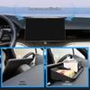 23-25 Song PLUS EV Console Screen Organizer: Car Interior Storage Box