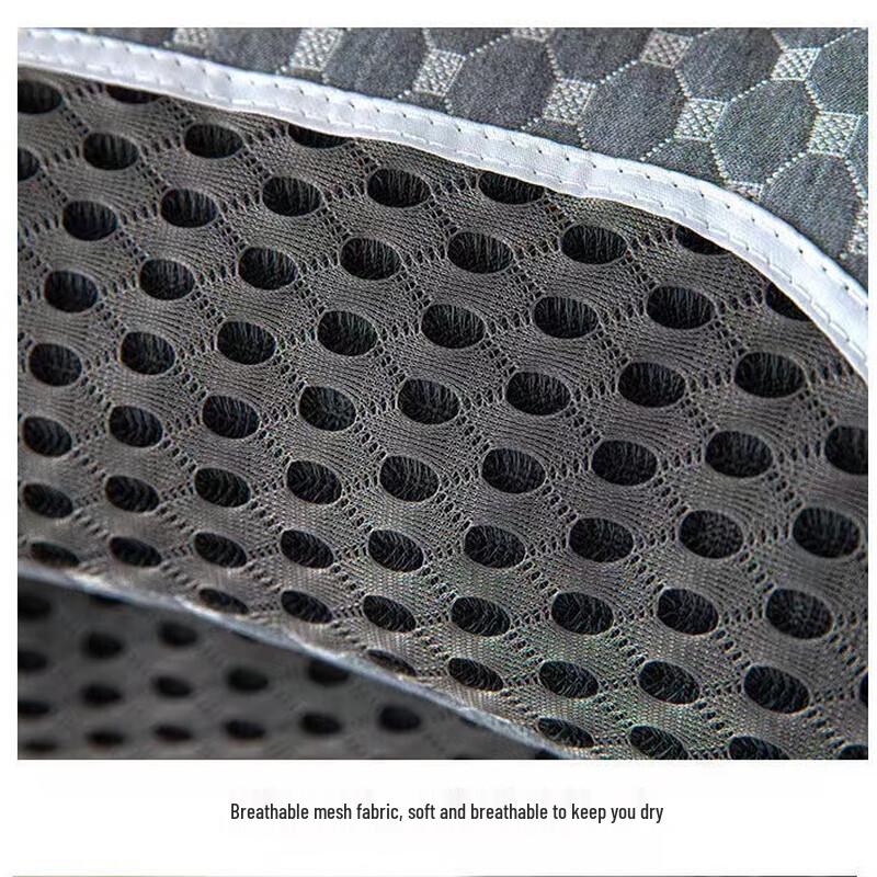 Li Shen Massage Breathable Pillow