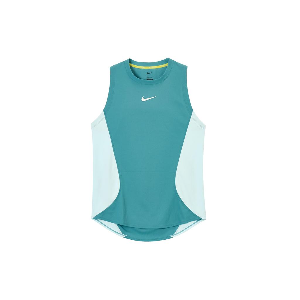 Nike Court Slam Men's Dri FIT Tennis Tank Top HQ6406-379