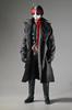 Kaiyodo Mega Soft Vinyl Kamen Rider No. 2 (Shin Kamen Rider) Approximately 500mm Tall, Non-scale PVC Painted, Finished Figure
