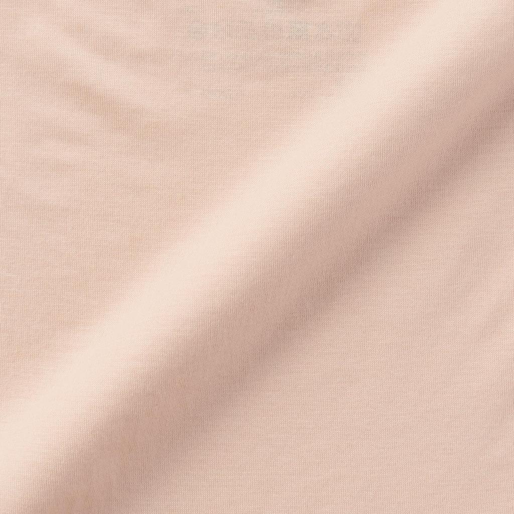 MUJI Smooth Midi Shorts FCE26A5A Size M Women's Apricot,