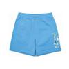 MLB SS22 Solid Color Logo Casual Shorts Unisex Shorts Blue 3ASPN0123-07BLS