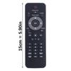 Replacement Remote Control for DCM278 DCM276 DCM1070 DCM2020 DCM2055 DCM2060 MCM1050 Home Theater Systems Sound Systems
