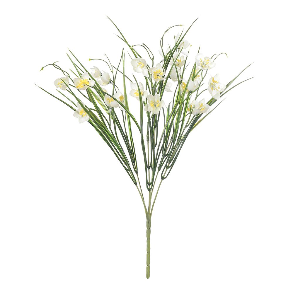1Pcs Artificial Tulip Flower Head Restaurant Vase Decor Fake Bouquet For Furniture Room Decoration DIY Thanksgiving Gift Giving