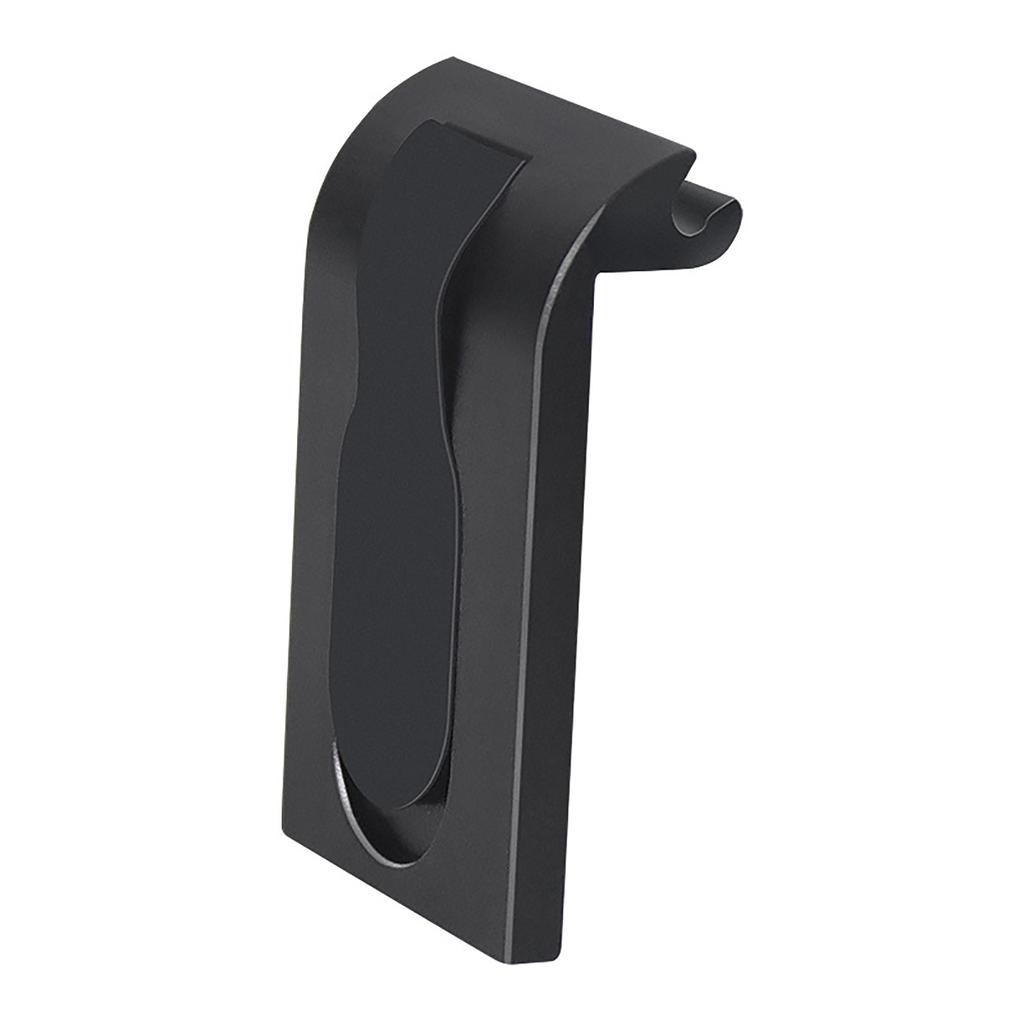 Battery Cover Removable Charging Port Adapter Doors for Hero11 Side Case Action Camera Replacement Accessory