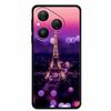 Colorful Case For Huawei Pura 80 Case Cartoon Animal Silicone Black Soft Cover for Huawei Pura 80 Case Protective Bumper Pura80