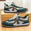 Zapatos Casuales de Moda para Hombre Nuevos Zapatos de Gimnasio Clásicos Transpirables para Estudiantes y Niños, Zapatillas Cómodas de Suela Blanda en Tendencia