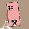 Boxer Dog Case For OnePlus 12 11 9 10 Pro 12R 10R 9R 8T 10T Nord 3 2T N10 N20 N30 CE 2 Lite CE4 Cover